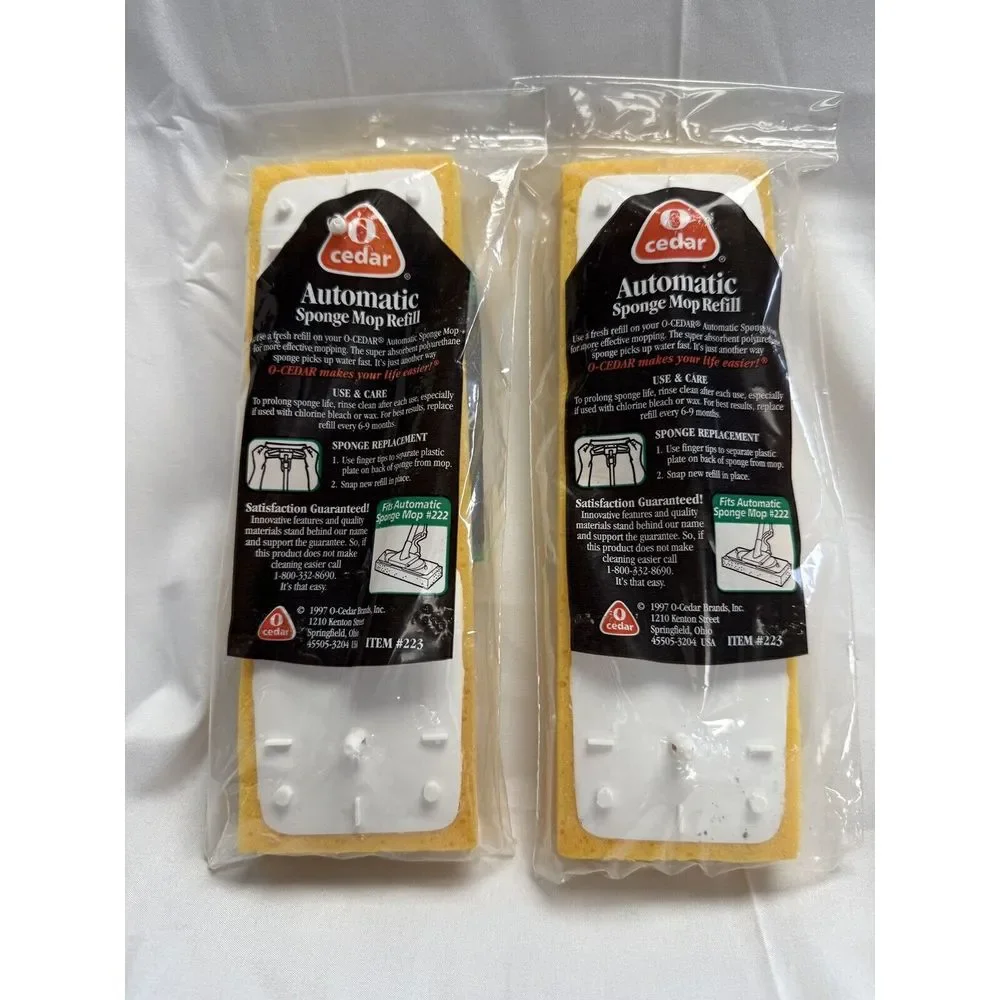 N/A new package